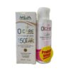 Milva Olcare Ecran Solaire Teinte Beige Claire SPF50+ 50ml + Lait Démaquillant 100ml