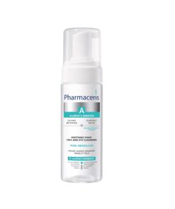 Pharmaceris A Puri-Sensilium Mousse Nettoyante