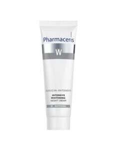 Pharmaceris Albucin Intensive Crème De Nuit 30ml