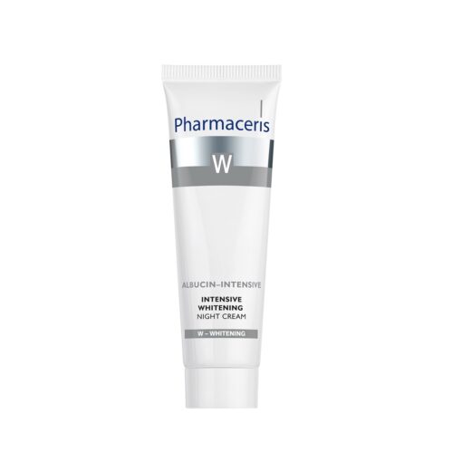 Pharmaceris Albucin Intensive Crème De Nuit 30ml