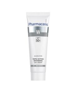 Pharmaceris Albucin Triple Action Crème De Jour SPF50+ 30ml