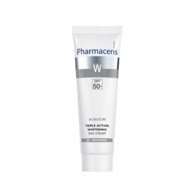 Pharmaceris Albucin Triple Action Crème De Jour SPF50+ 30ml