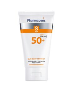 Pharmaceris S Body Lotion SPF50+ 150ML