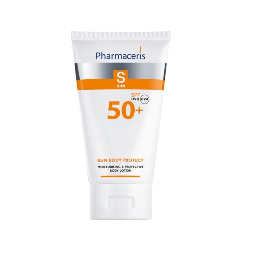 Pharmaceris S Body Lotion SPF50+ 150ML