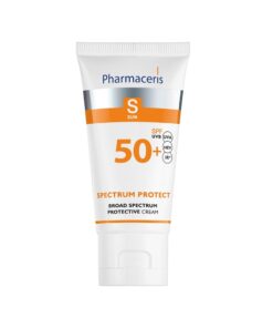 Pharmaceris S Spectrum Protect Crème SPF50+ 50ml