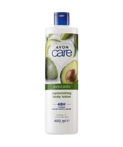 Avon Care Avocat Lotion Pour Le Corps 400ml