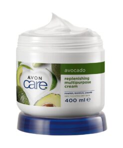 Avon Care Avocat Crème Multi-Usages