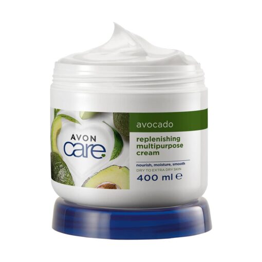 Avon Care Avocat Crème Multi-Usages