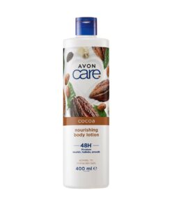 Avon Care Cacao Lotion Pour Le Corps