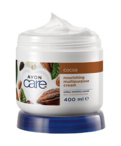 Avon Care Cacao Crème Multi-Usages