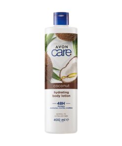 Avon Care Noix De Coco Lotion Pour Le Corps