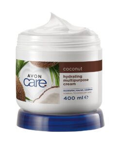 Avon Care Noix De Coco Crème Multi-Usages