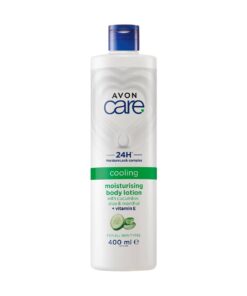 Avon Care Cooling Lotion Pour Le Corps 400ml