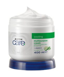 Avon Care Cooling Crème Multi-Usages