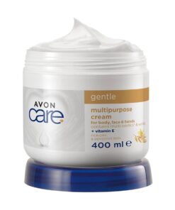 Avon Care Gentle Crème Multi-Usages