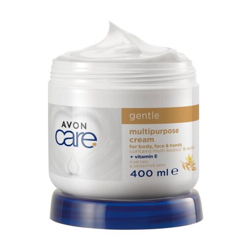 Avon Care Gentle Crème Multi-Usages