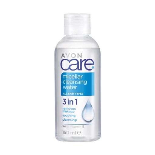 Avon Care Eau Micellaire Nettoyante