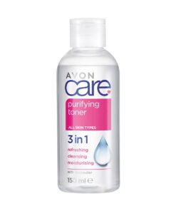 Avon Care Lotion Tonique Purifiante