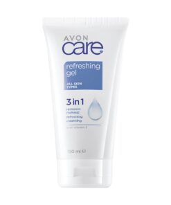 Avon Care Gel Rafraîchissant