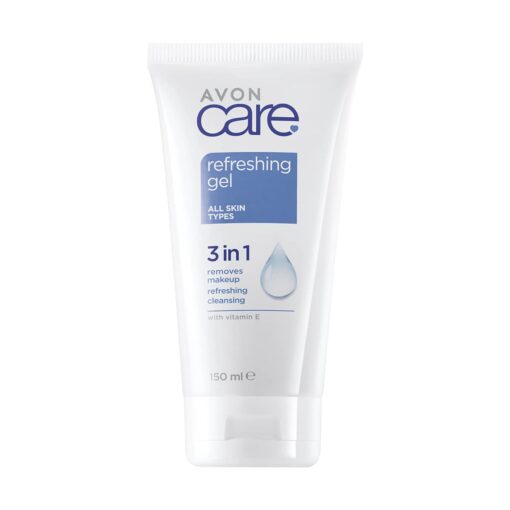 Avon Care Gel Rafraîchissant