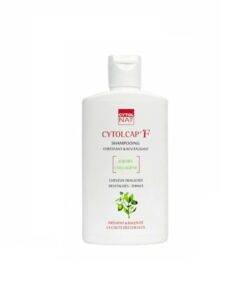 Cytolcap F Shampooing Fortifiant 200ml