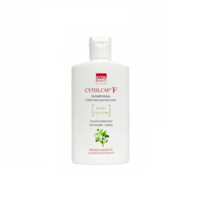 Cytolcap F Shampooing Fortifiant 200ml