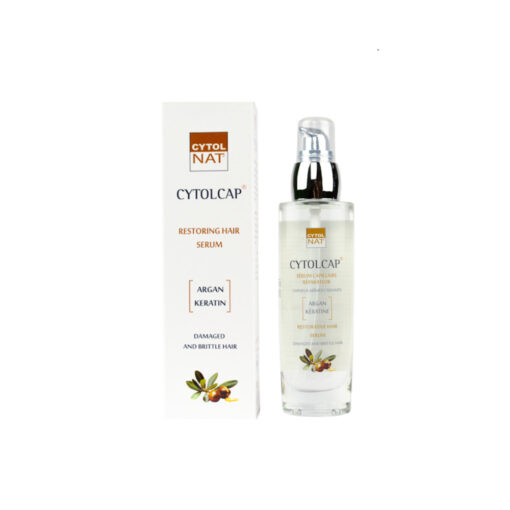 Cytolcap Sérum Capillaire 50ml