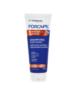 Forcapil Keratine Shampooing 200ml