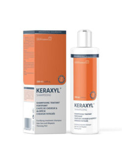 Keraxyl Shampooing Anti-Chute 200ml