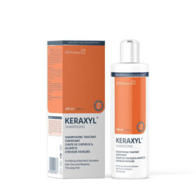 Keraxyl Shampooing Anti-Chute 200ml