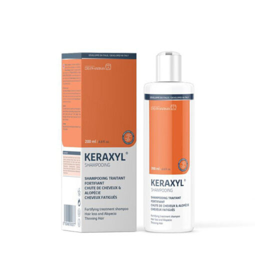 Keraxyl Shampooing Anti-Chute 200ml