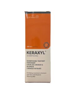 Keraxyl Shampooing Anti-Chute 200ml