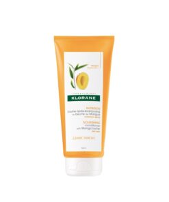 Klorane Baume Après Shampooing au Beurre de Mangue 200ml