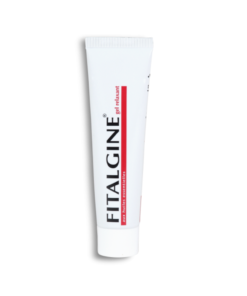 Phyteal Fitalgine Gel Anti-Douleurs 50ml