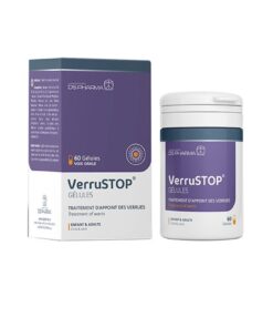 VerruSTOP Gélules B/60