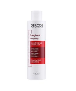 Vichy Dercos Shampooing Energisant 200ml