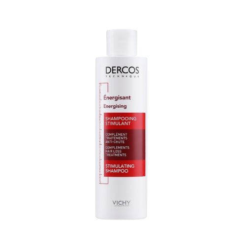 Vichy Dercos Shampooing Energisant 200ml