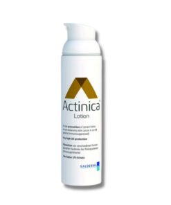 Actinica Lotion solaire 80gr