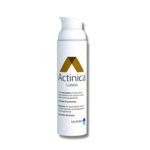 Actinica Lotion solaire 80gr