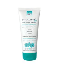 Cytolclean Gel Nettoyant Purifiant 175ml