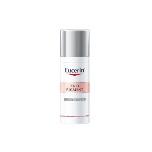 Eucerin Anti-Pigment Soin de Nuit 50ml