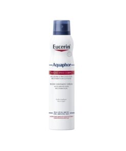 Eucerin Aquaphor Baume-Spray Corps 250ml