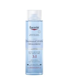 Eucerin Dermatoclean Lotion Micellaire 3en1 200ml