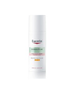 Eucerin DermoPure Fluide Proptecteur SPF30 50ml