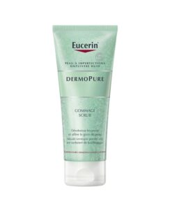 Eucerin DermoPure Gommage 100ml