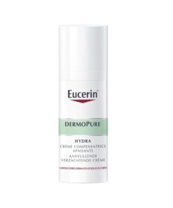 Eucerin DermoPure Hydra Crème 50ml