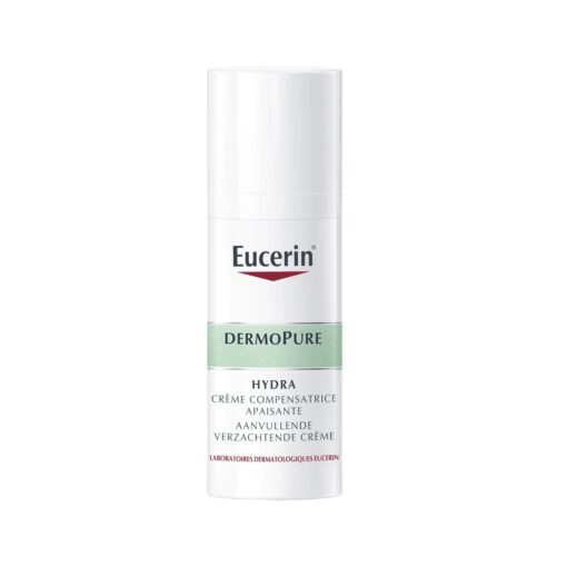 Eucerin DermoPure Hydra Crème 50ml