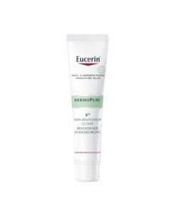 Eucerin DermoPure K10 Soin Rénovateur Cutané 40ml