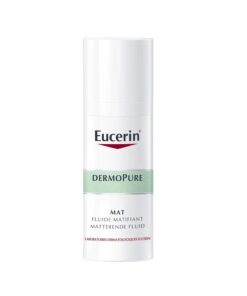 Eucerin DermoPure Mat Fluide Matifiant 50ml