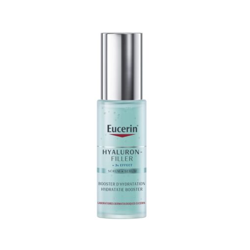 Eucerin Hyaluron Filler Serum Booster d’hydratation 30ml